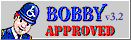 Bobby 3.2 Approved Priority One